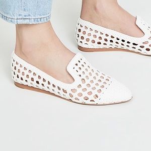 Veronica Beard Griffin loafer